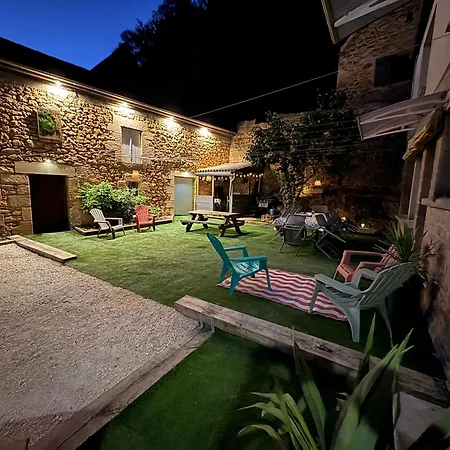 Maison Biola