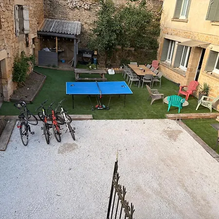 Maison Biola Dom wakacyjny *