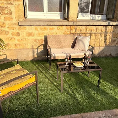 Maison Biola * Groléjac