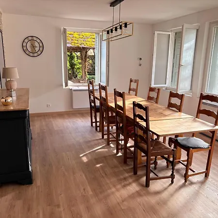 Maison Biola Dom wakacyjny