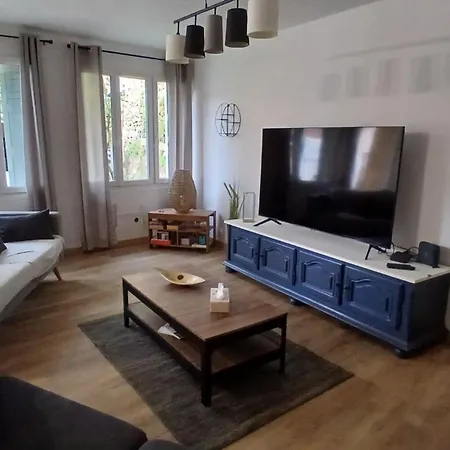 Maison Biola Dom wakacyjny