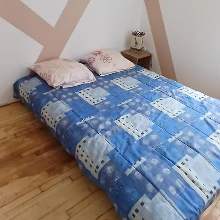בית נופש Maison Biola Groléjac