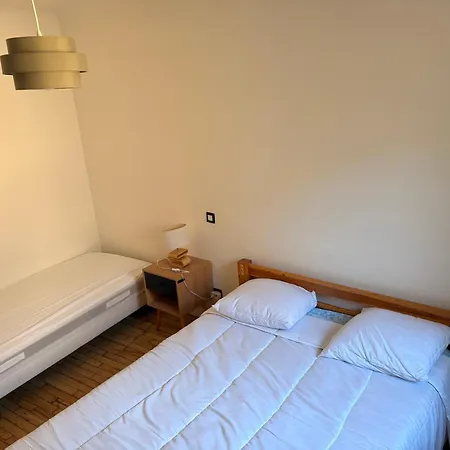 Maison Biola Dom wakacyjny