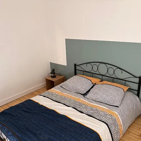 Maison Biola Dom wakacyjny *