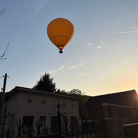 Maison Biola * Groléjac